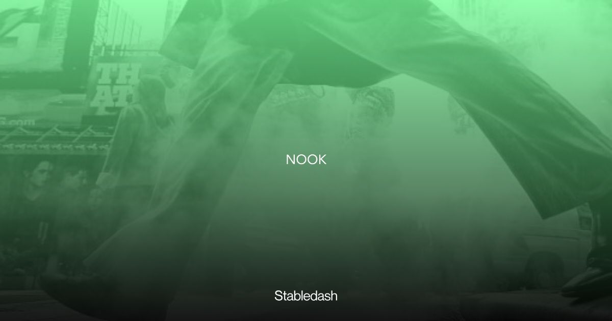 SteakhouseFi Launches 7.2% APY USDC Vault on Base via Nook App