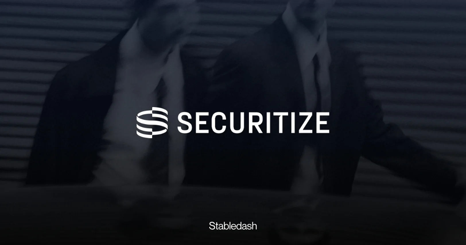 Securitize Enables Onchain Trading of Tokenized Nasdaq-Listed Stocks Securitize Enables Onchain Trading of Tokenized Nasdaq-Listed Stocks