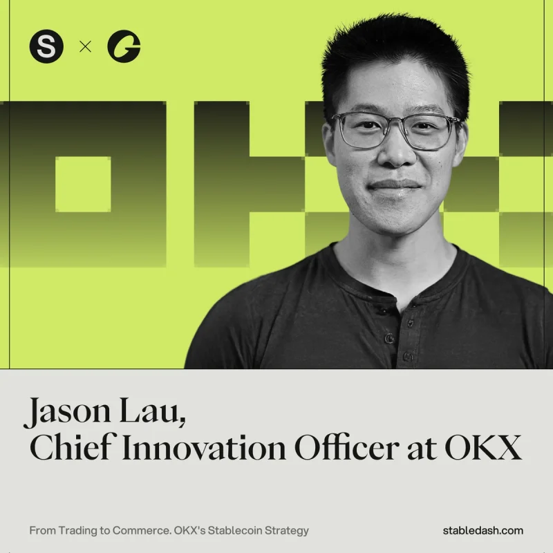 OKX's Stablecoin Revolution: USDG, Unified Trading & 4.1% Yield