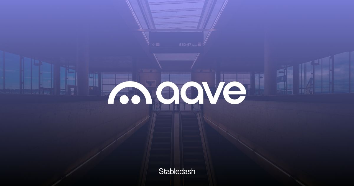 Aave Deploys on Mantle Network, Targeting Bybit's 30M User Base