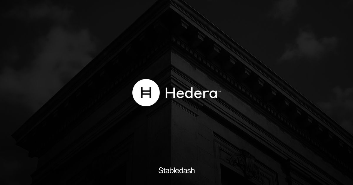 Hedera Participates in Bank of England & BIS DLT Innovation Challenge to Shape the Future of Payments
