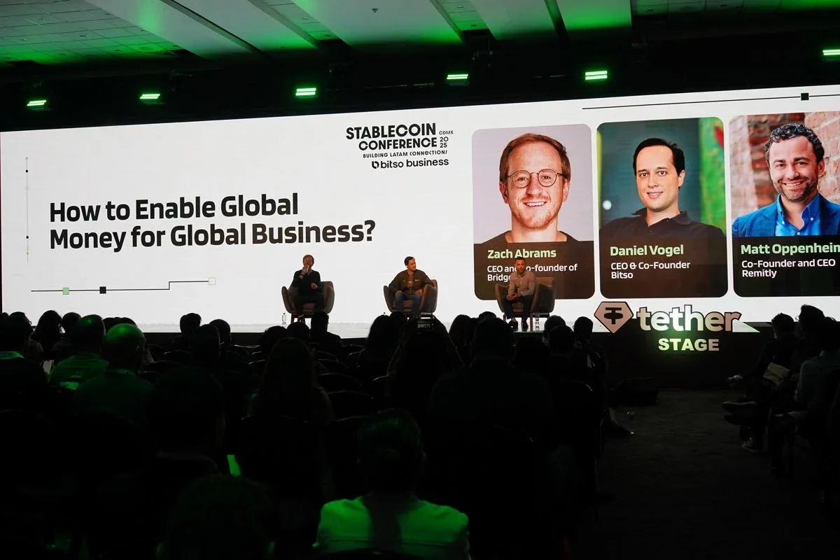 Stablecoin Conference LATAM 2025