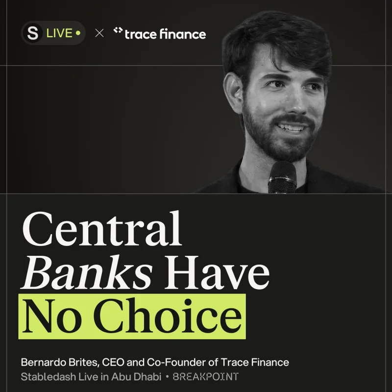 How Stablecoins Are Saving the US Dollar