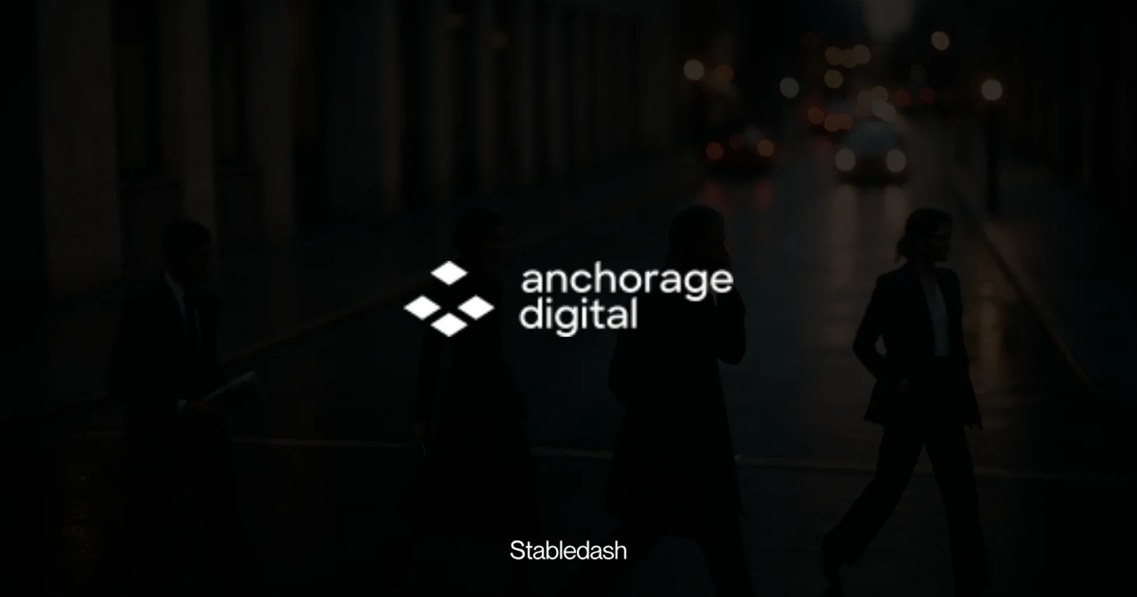 Anchorage Digital Adds Custody for BlackRock's BUIDL and 24 Other Assets Anchorage Digital Adds Custody for BlackRock's BUIDL and 24 Other Assets