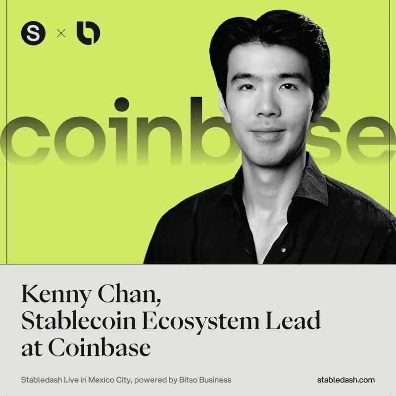 How Coinbase Plans to Scale USDC Beyond $65B