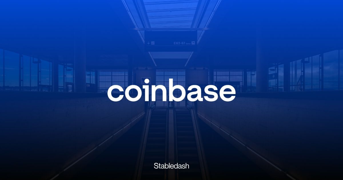 Coinbase to Launch New Token Sale Platform, Debuting with Monad