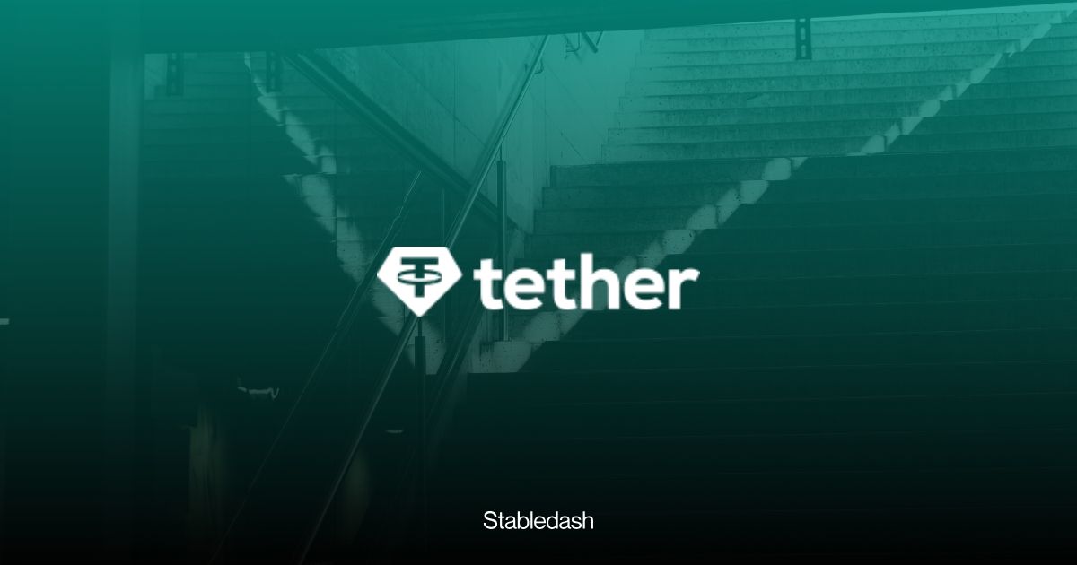 Tether and Rumble Partner to Launch Self-Custodial Wallet for Creator Tipping