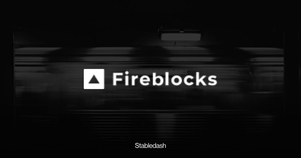 Fireblocks Acquires TRES Finance to Create Unified Digital Asset Operations Platform