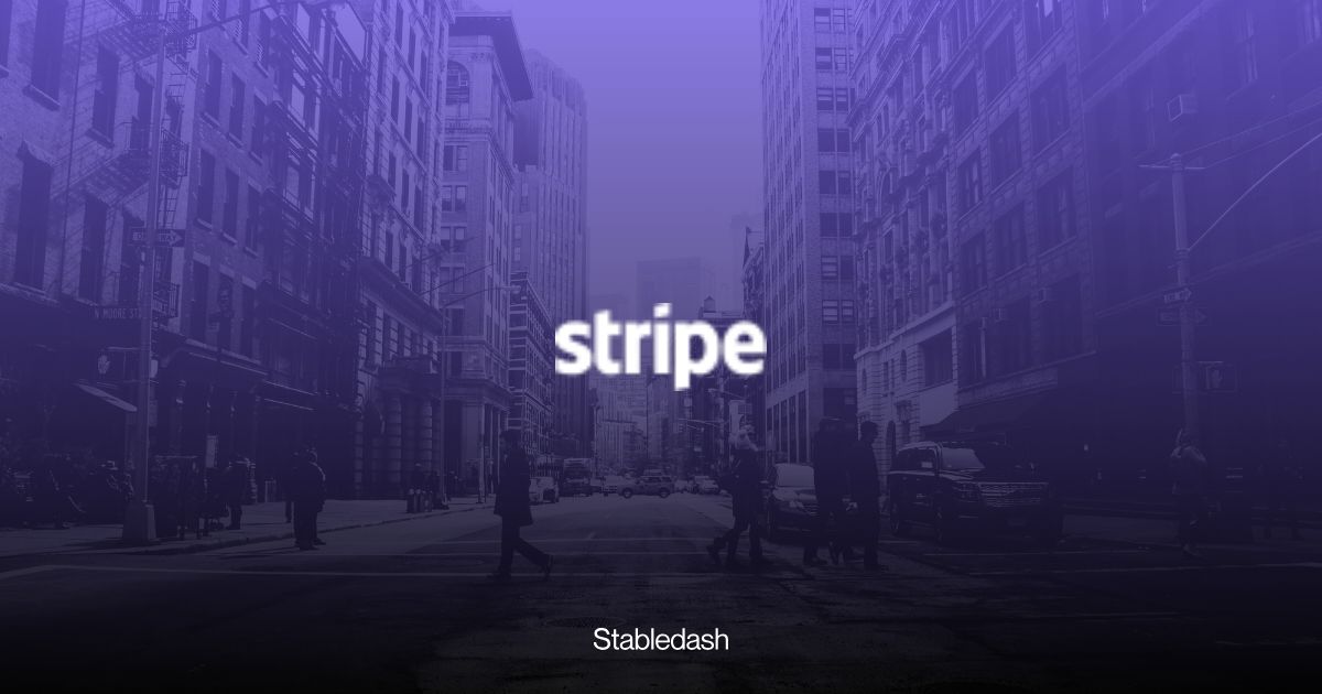 Stripe Acquires Valora Wallet Team to Advance Stablecoin Acceptance and On‑Chain Payouts