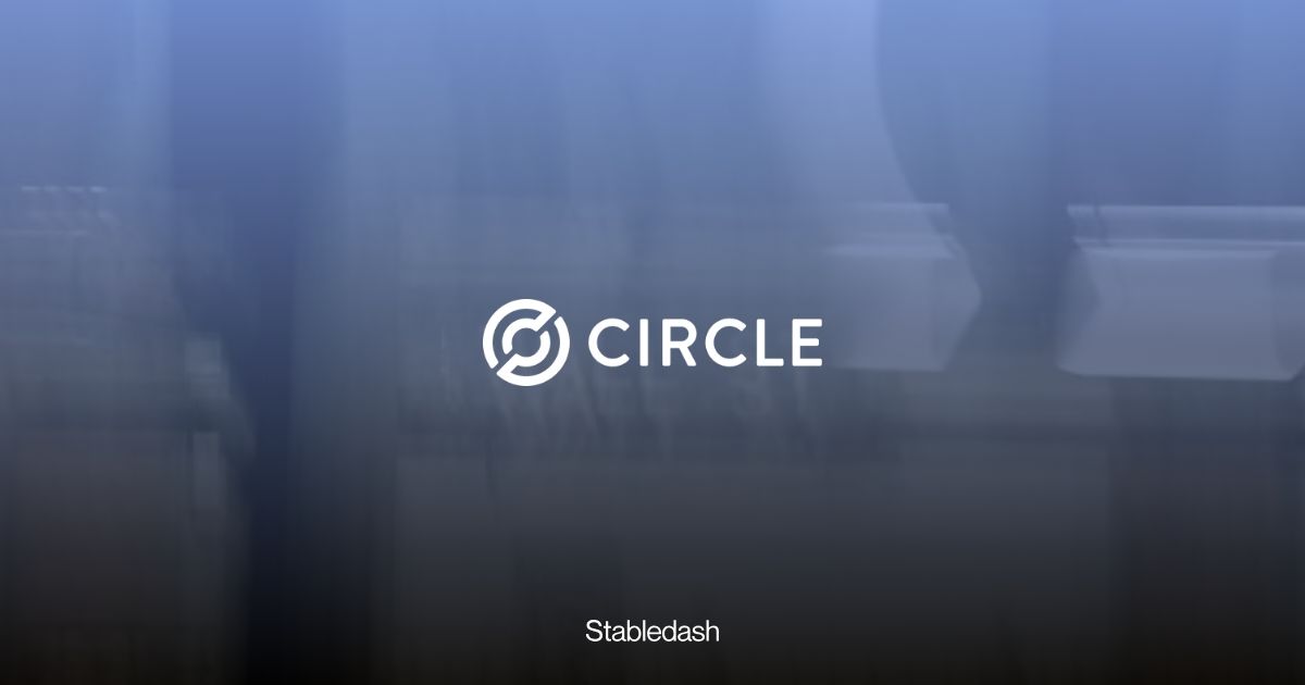 Hibachi Partners with Circle to Build On-Chain FX Trading Venue on Arc