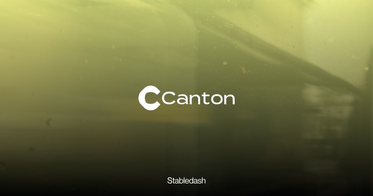 DTCC and Digital Asset to Tokenize U.S. Treasuries on Canton Network in 2026