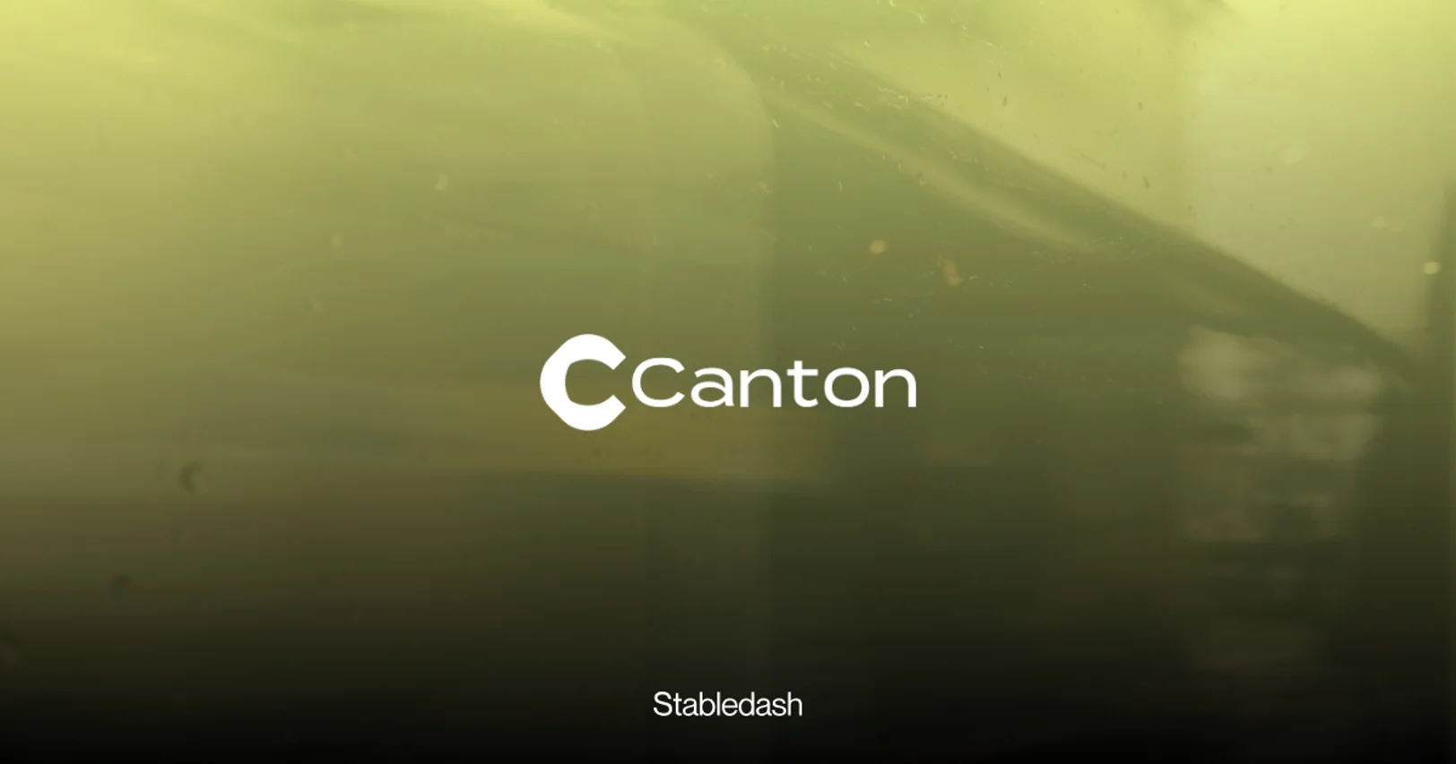 DTCC and Digital Asset to Tokenize U.S. Treasuries on Canton Network in 2026 DTCC and Digital Asset to Tokenize U.S. Treasuries on Canton Network in 2026