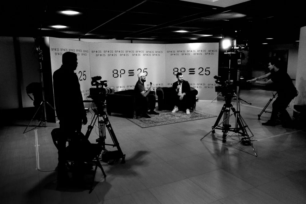 Stabledash Live podcast show