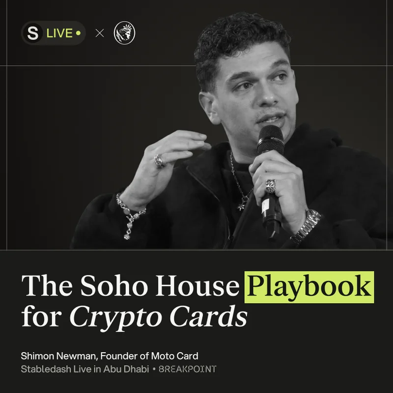 Why Every Crypto Credit Card Is Actually a Debit Card