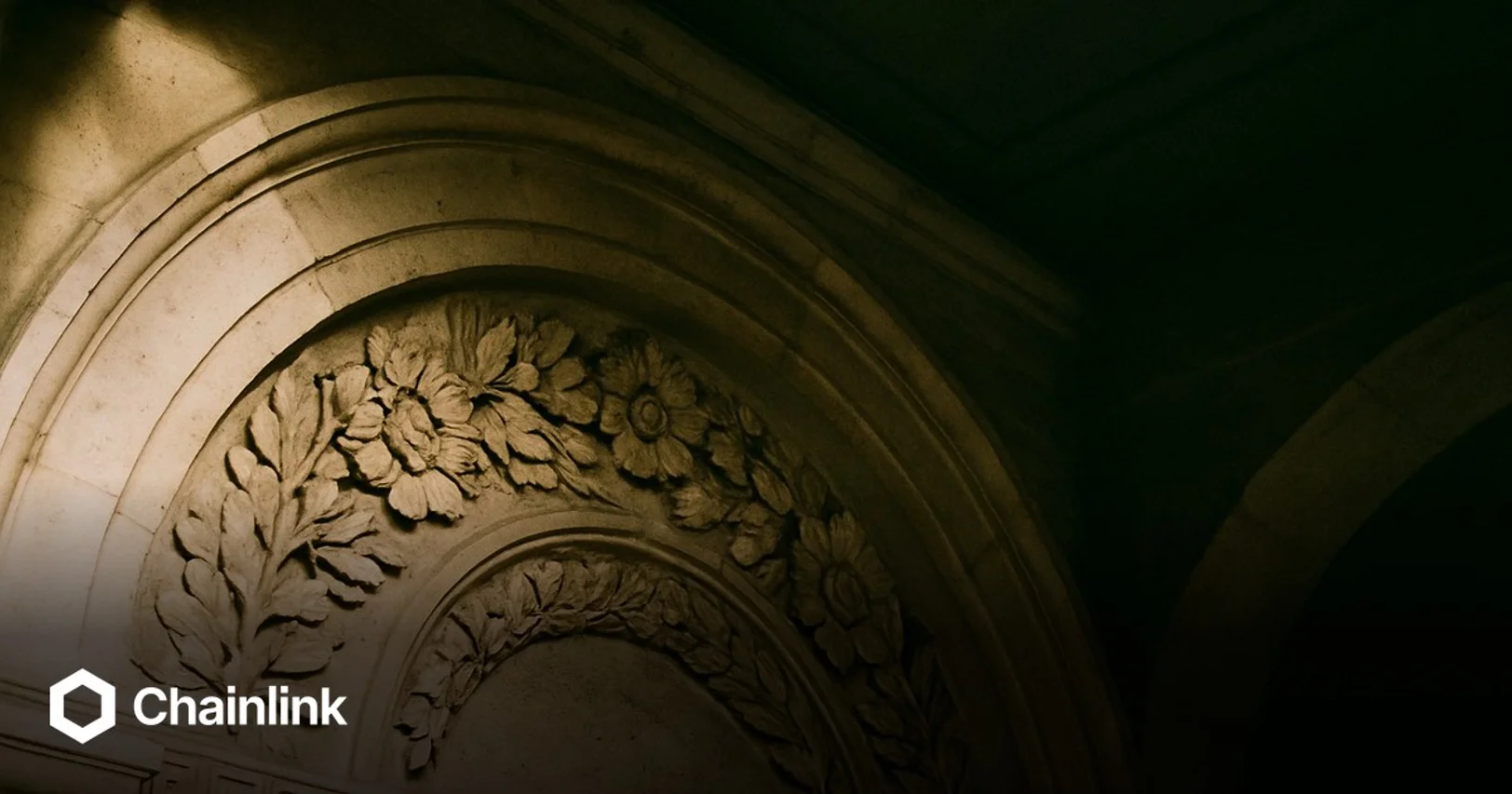 Chainlink to Provide Official U.S. Macroeconomic Data On-Chain via New Commerce Department Feeds Chainlink to Provide Official U.S. Macroeconomic Data On-Chain via New Commerce Department Feeds