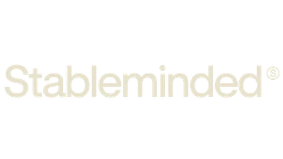 Stableminded logo