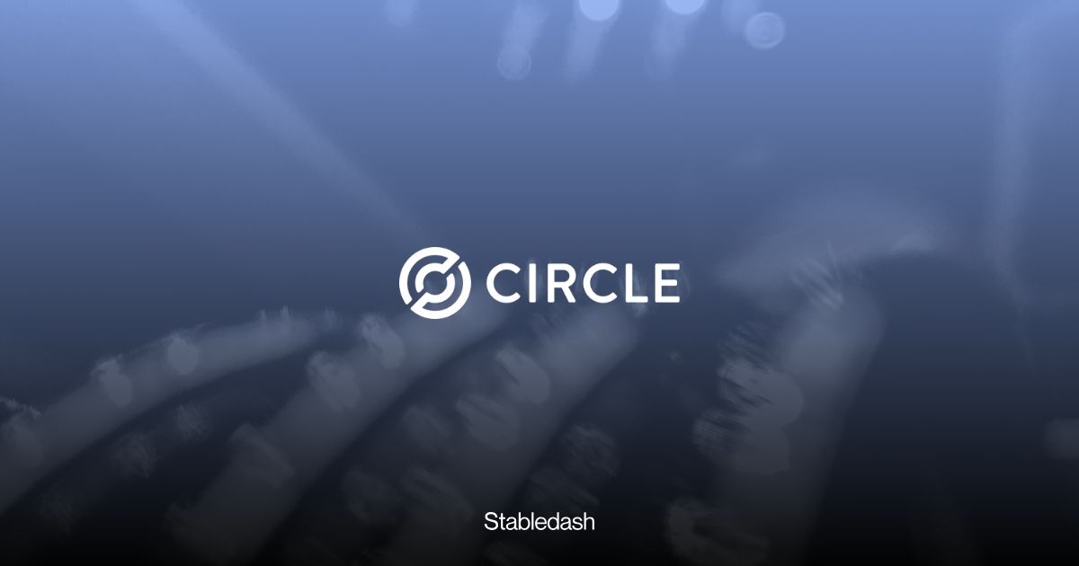 Circle Partners with Polymarket to Provide USDC-Based Settlement for Prediction Markets