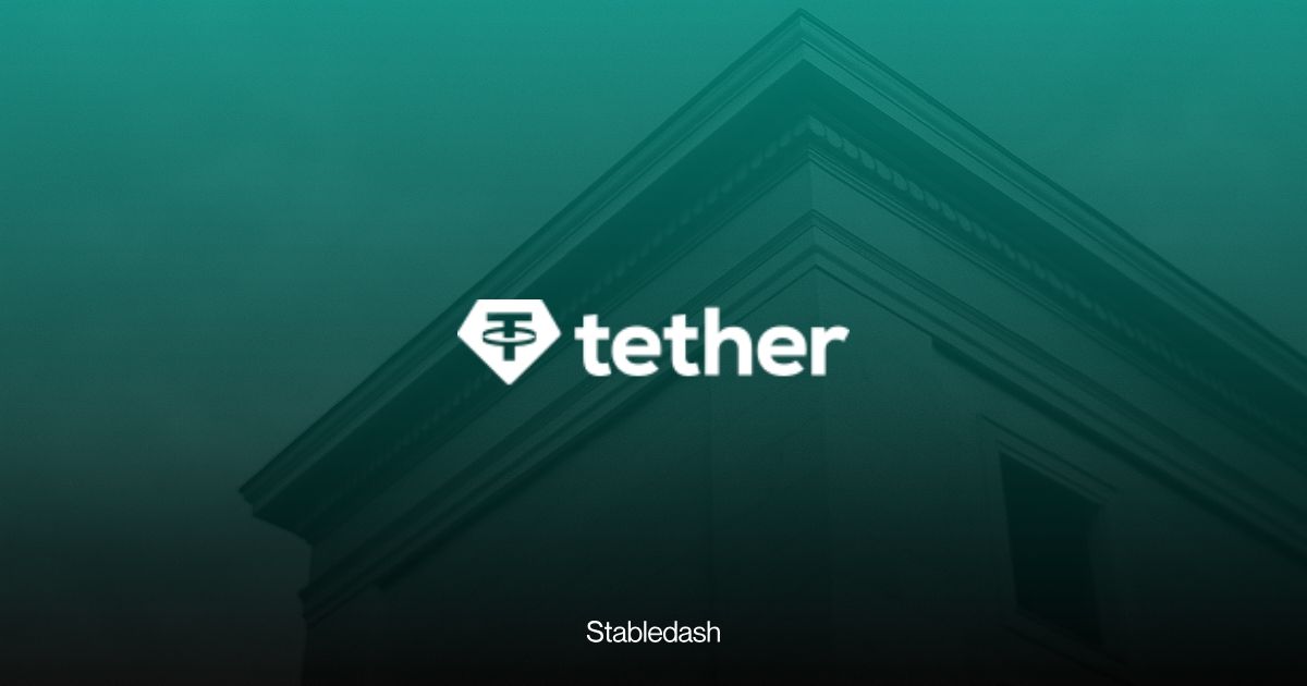 Tether Invests in Fintech Axiym to Expand USDT Global Payment Utility