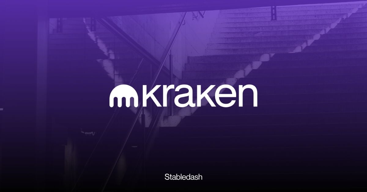 Kraken Financial Becomes First Digital Asset Bank to Secure Federal Reserve Master Account
