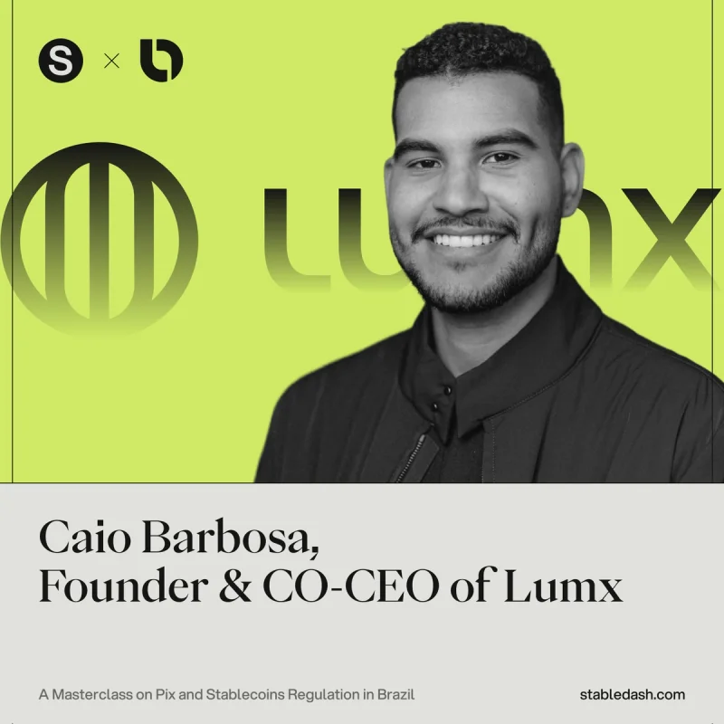 How Stablecoins Actually Win in Brazil How Stablecoins Actually Win in Brazil