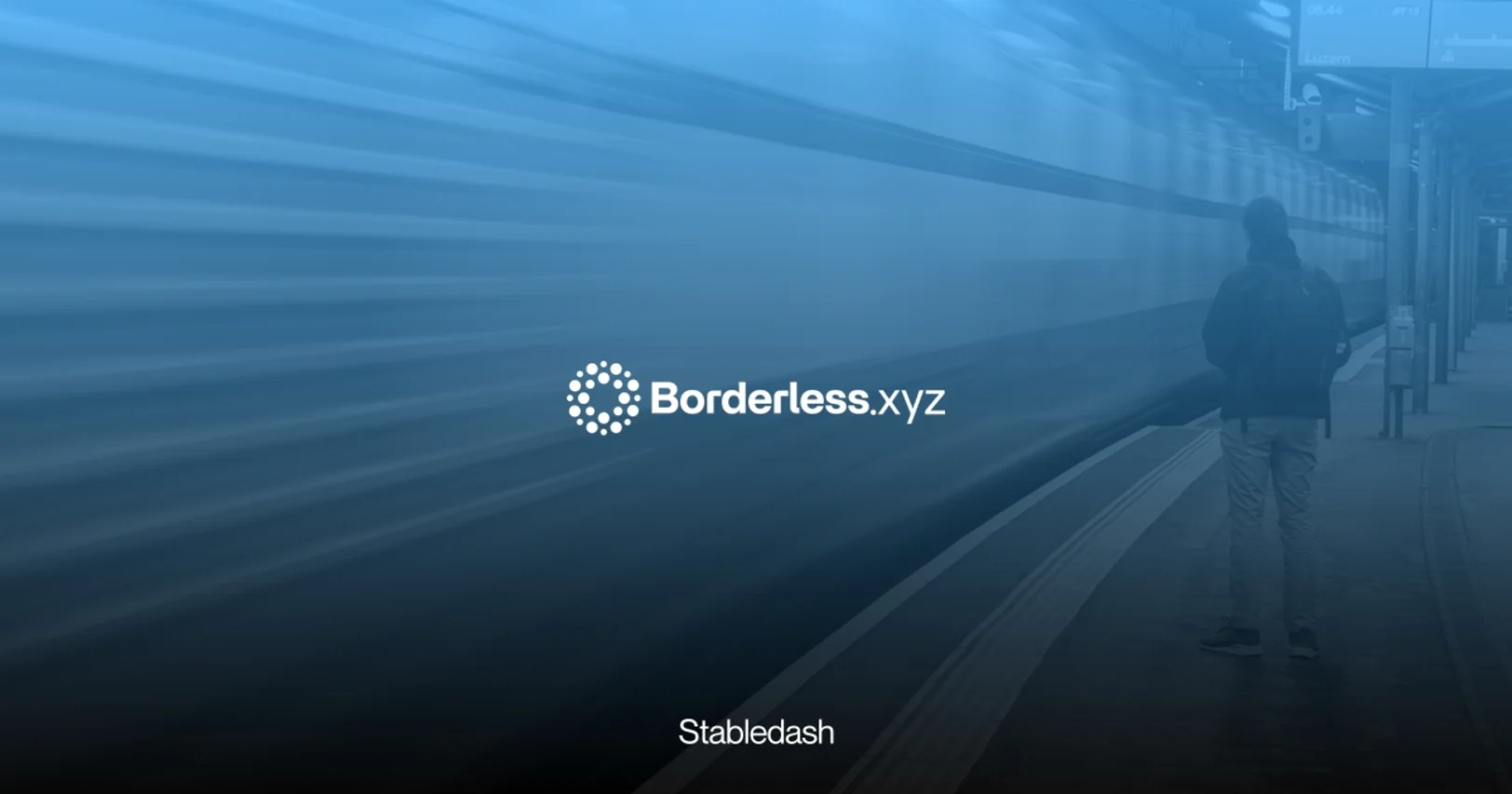 Borderless.xyz Launches the First Industry-Wide Stablecoin FX Benchmark