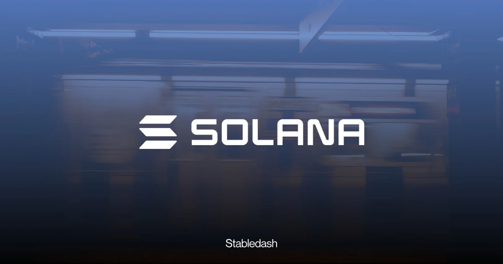 Solana ETPs Surpass $1B in AUM, Signaling Rapid Institutional Adoption Solana ETPs Surpass $1B in AUM, Signaling Rapid Institutional Adoption