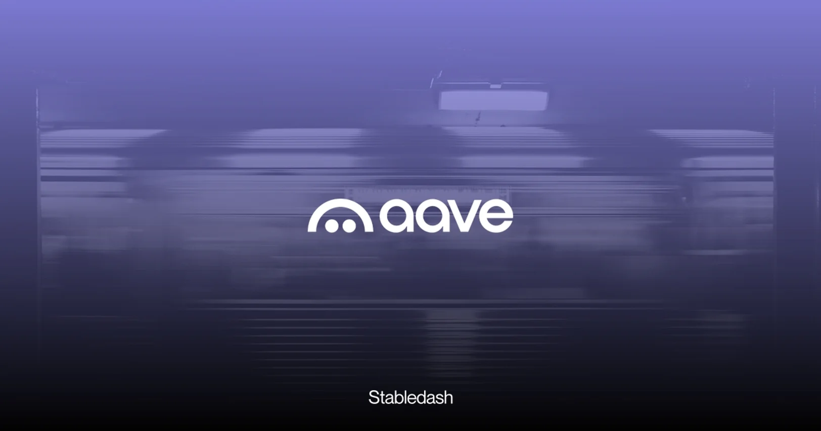 Aave Labs Acquires Stable App to Accelerate Mainstream DeFi Adoption Aave Labs Acquires Stable App to Accelerate Mainstream DeFi Adoption