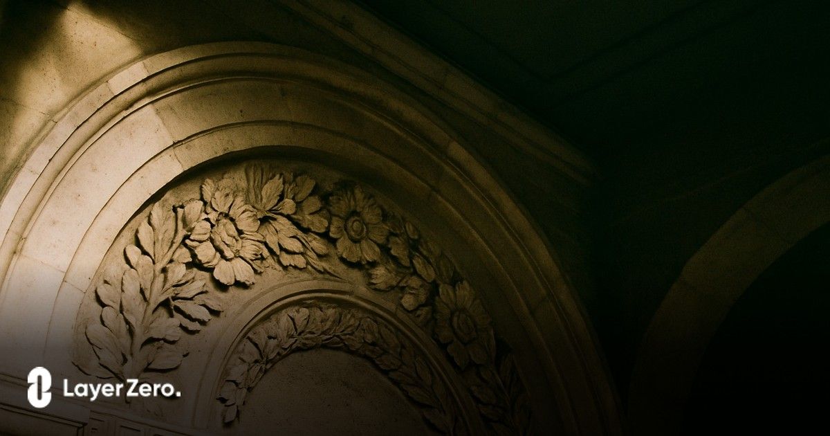 LayerZero Facilitates Record $550M USDT Cross-Chain Transfer for $2.20 Fee