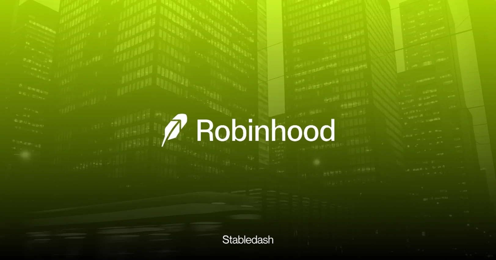 Robinhood Expands Tokenized Stock Offering to Nearly 1,000 on Arbitrum for EU Market