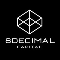 8 Decimal Capital