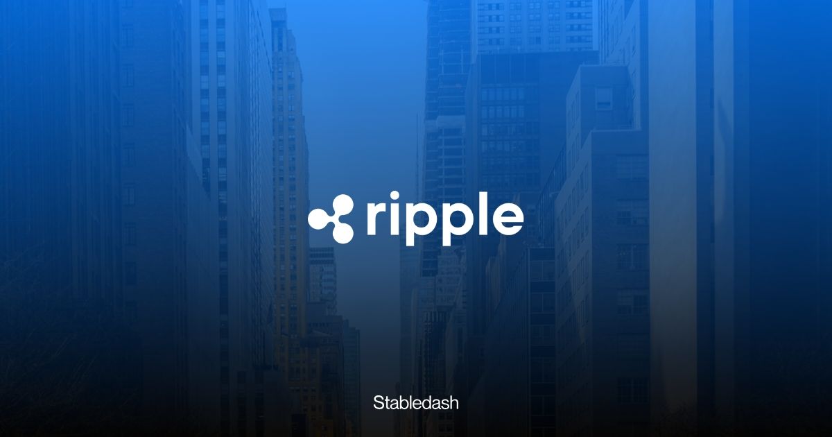 Ripple Secures Full EU Electronic Money Institution License in Luxembourg