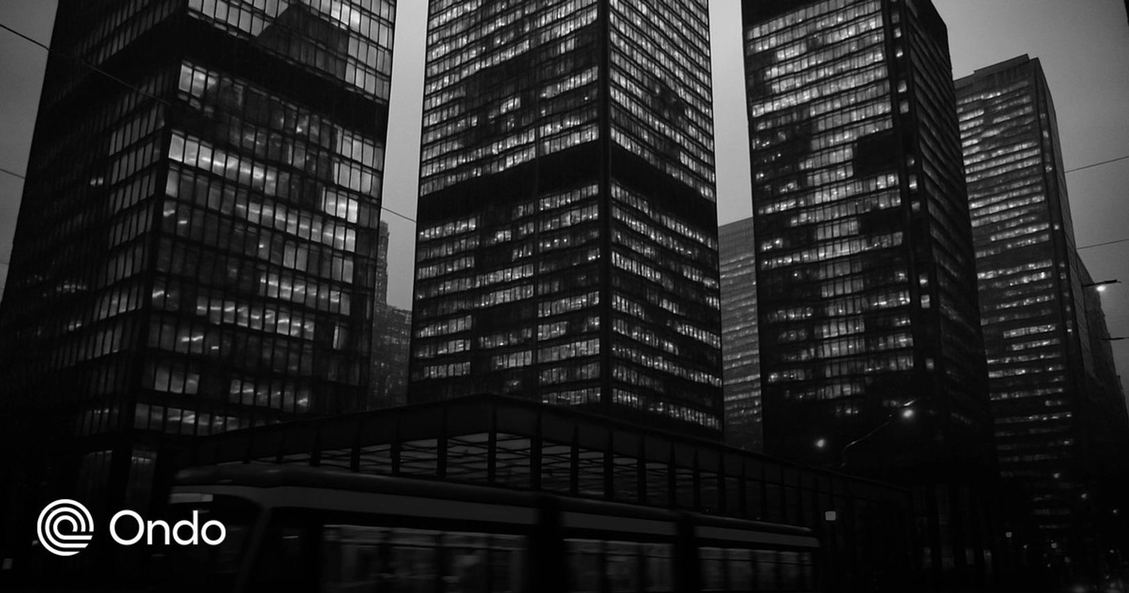 Ondo Finance Launches Tokenized Equities Platform with 100+ US Stocks and ETFs