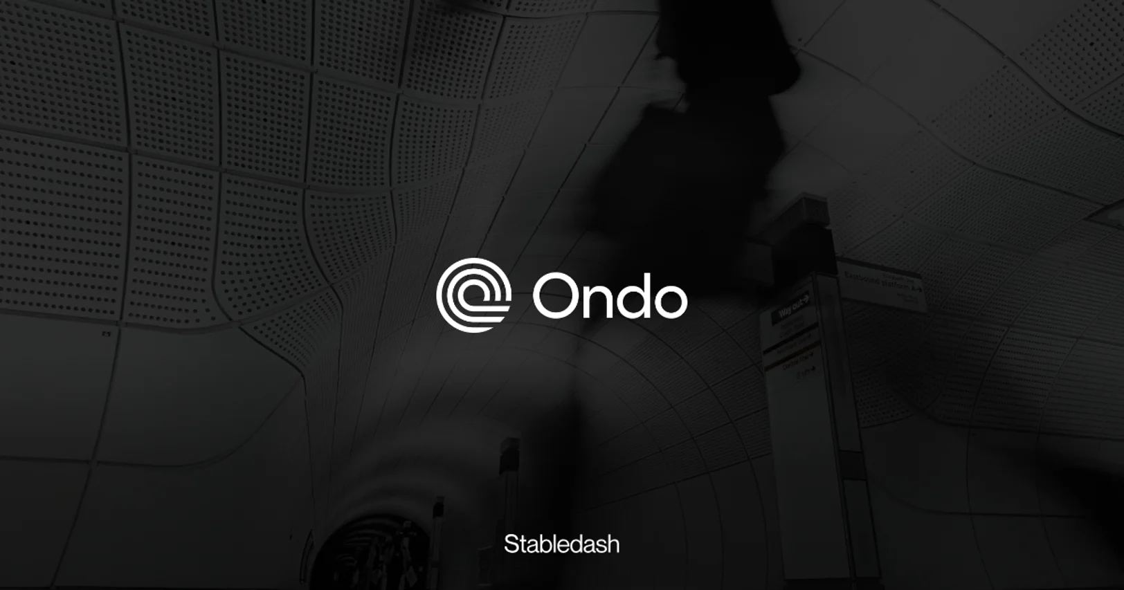 Ondo Finance and BX Digital Launch First Regulated Tokenized Securities in Europe