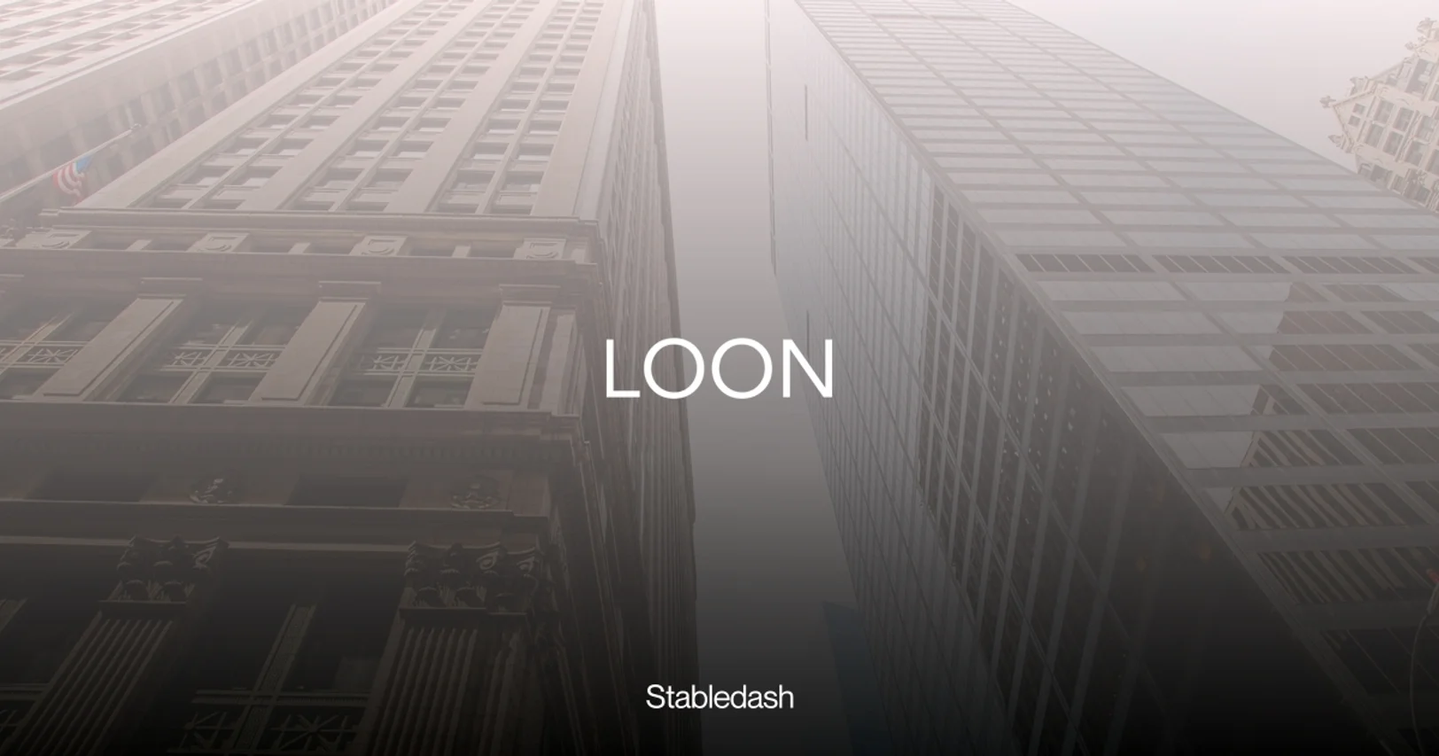 LoonFinance Launches with Funding to Scale CADC Stablecoin LoonFinance Launches with Funding to Scale CADC Stablecoin