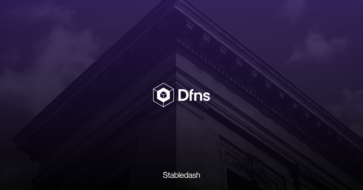 Eastern Point Trust Company Selects Dfns for Blockchain Infrastructure