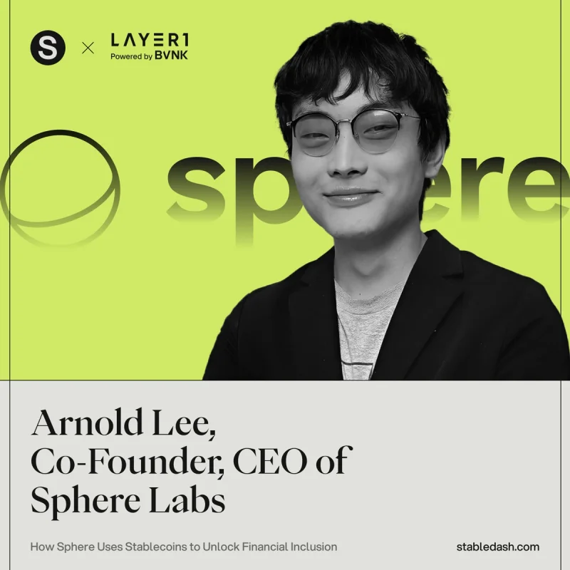 Using Solana and Stablecoins to Revolutionize Global Payments Using Solana and Stablecoins to Revolutionize Global Payments