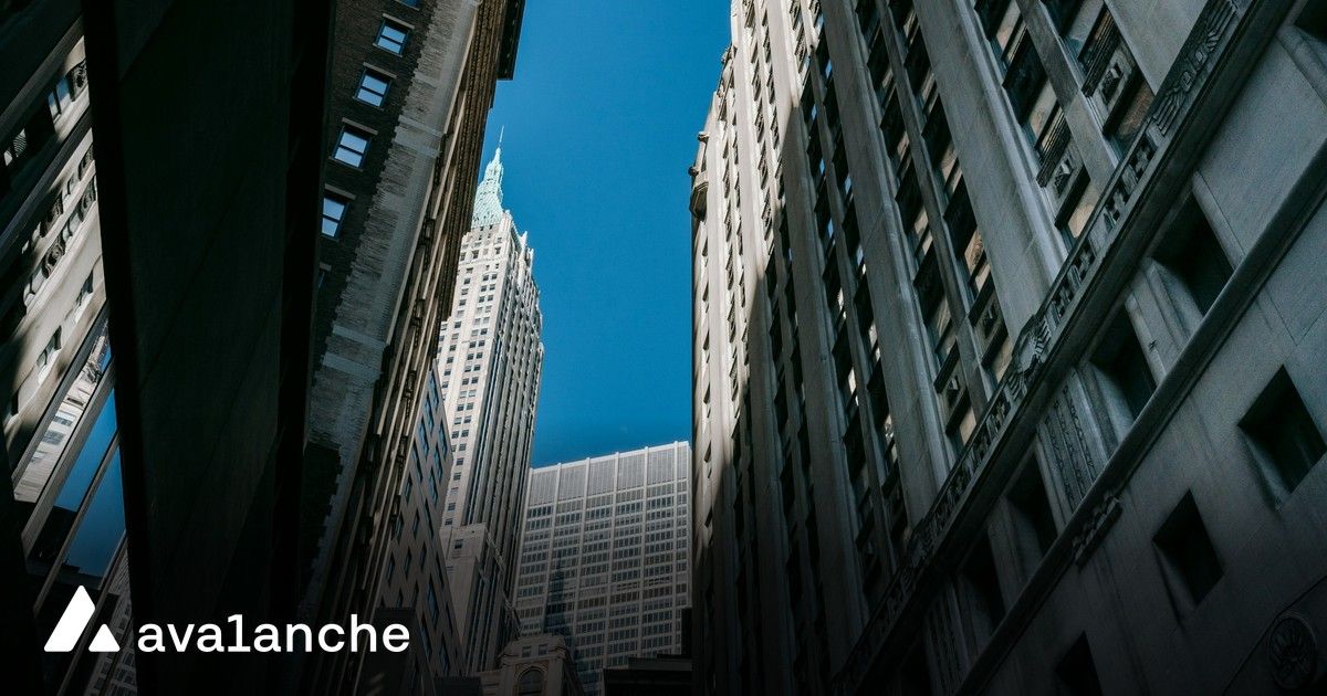 FundBridge Capital & Libeara Launch Tokenized U.S. Treasury Fund on Avalanche