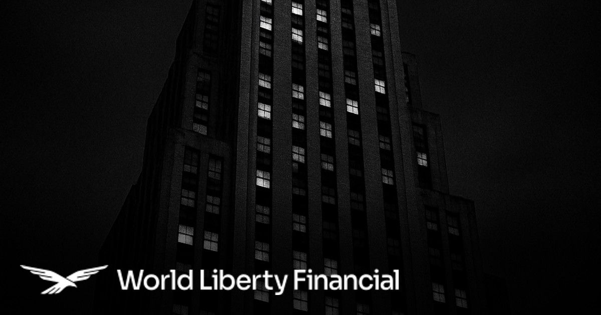 Trump-Backed World Liberty Financial Launches USD1 Stablecoin on Solana with $100M Minted