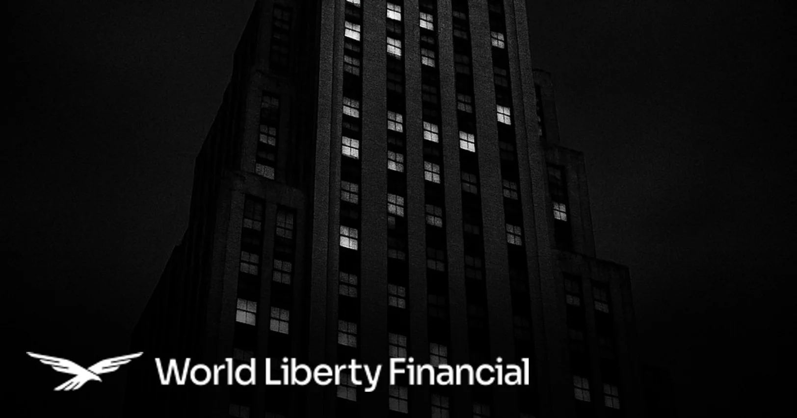 Trump-Backed World Liberty Financial Launches USD1 Stablecoin on Solana with $100M Minted Trump-Backed World Liberty Financial Launches USD1 Stablecoin on Solana with $100M Minted