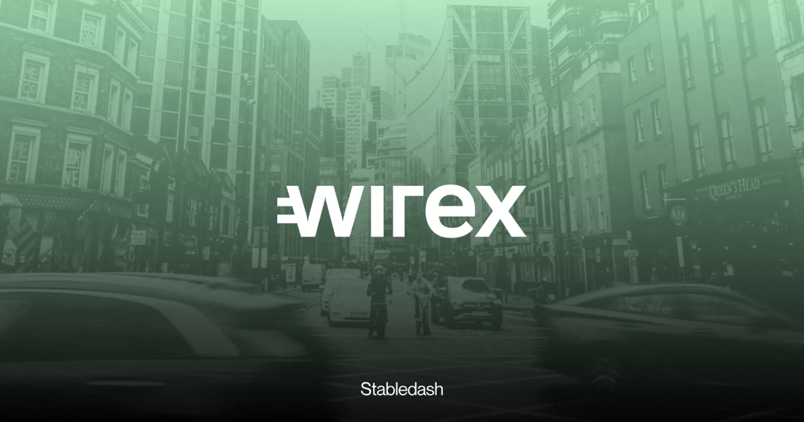 Wirex and Algorand Partner to Bring USDC Payments to 7M Users