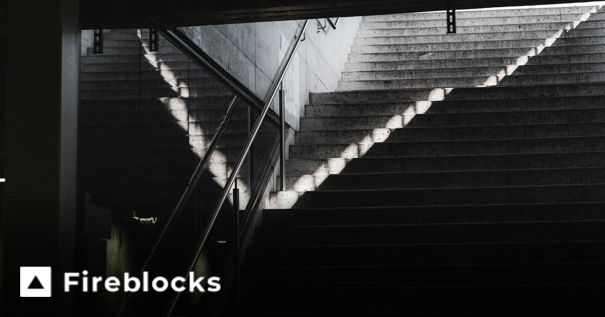 Exclusive: Crypto firm Fireblocks launches a stablecoin payments network