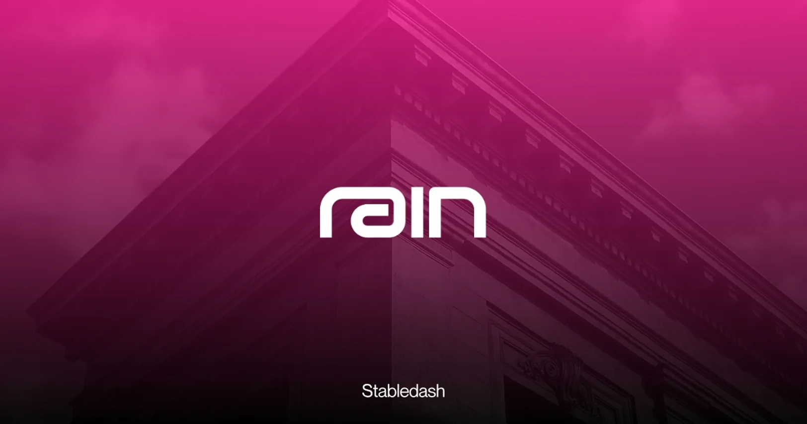 Rain Acquires Uptop to Integrate Rewards into Stablecoin Payment Infrastructure