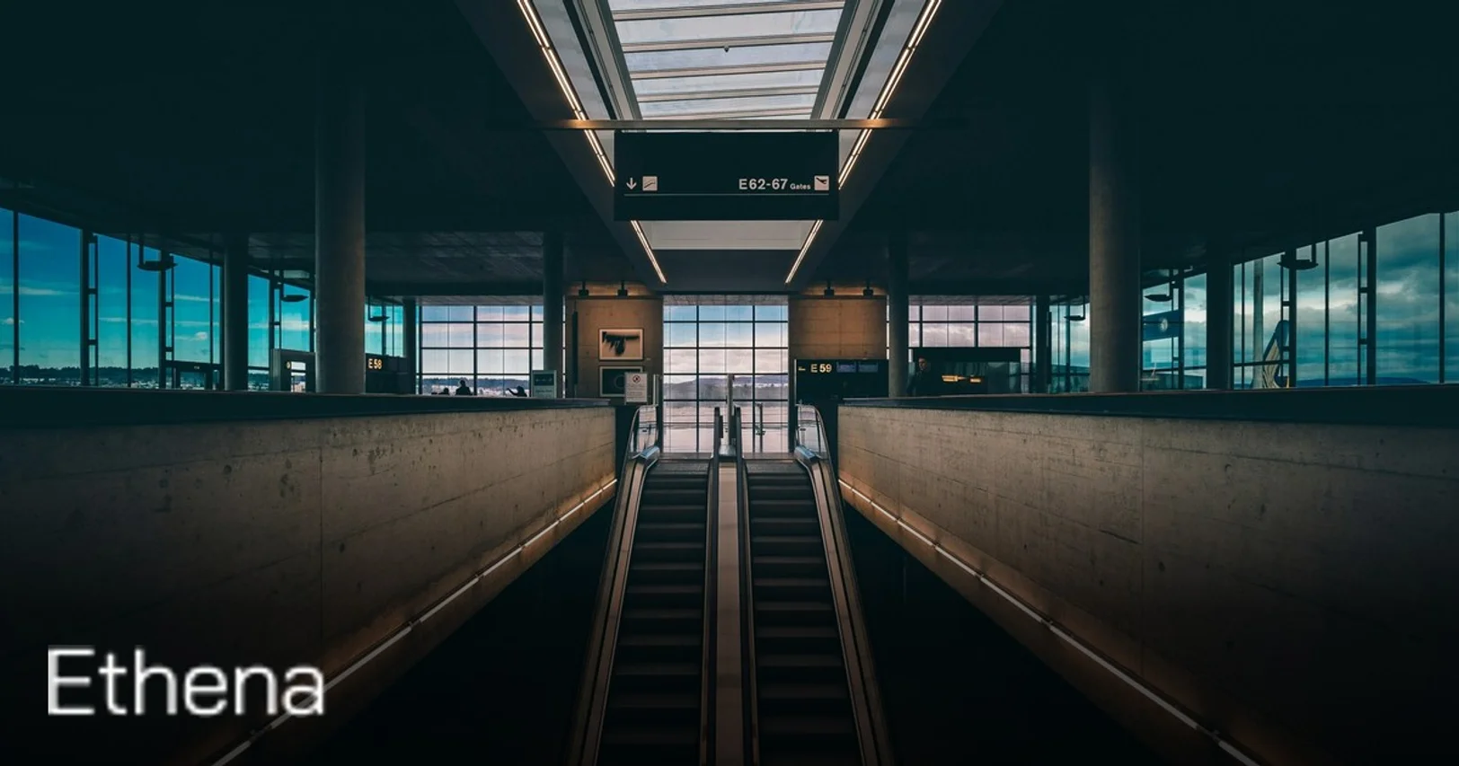 Ethena's USDe Expands into South Korea with First Exchange Listing Ethena's USDe Expands into South Korea with First Exchange Listing