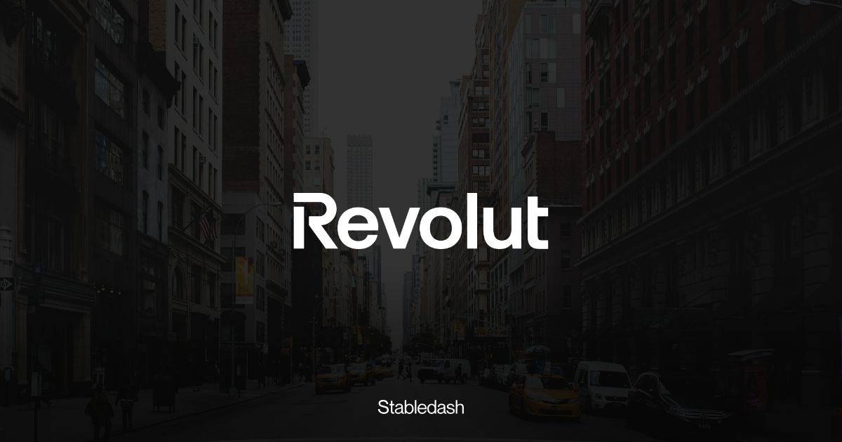 Revolut Integrates Polygon for Fee-Free Stablecoin Remittances to 14M+ Crypto Users