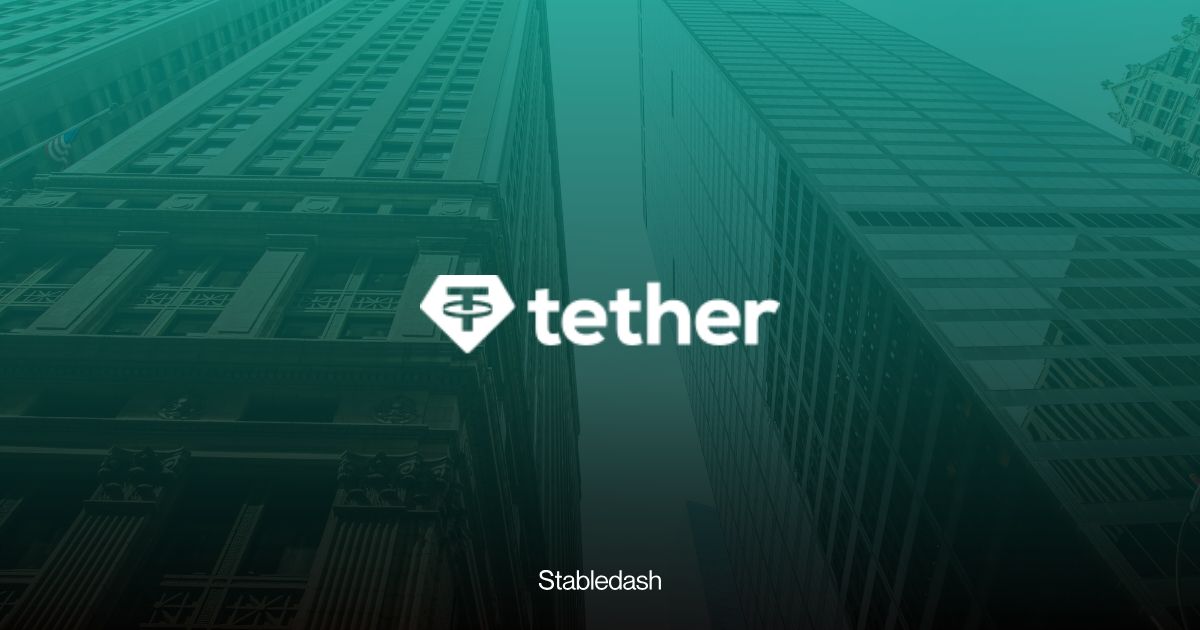 Tether Invests in Eight Sleep at $1.5B Valuation to Advance AI Health Tech