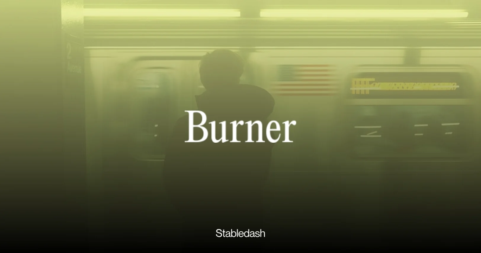 Burner Unveils POS Terminal for Native Stablecoin Tap-to-Pay Burner Unveils POS Terminal for Native Stablecoin Tap-to-Pay