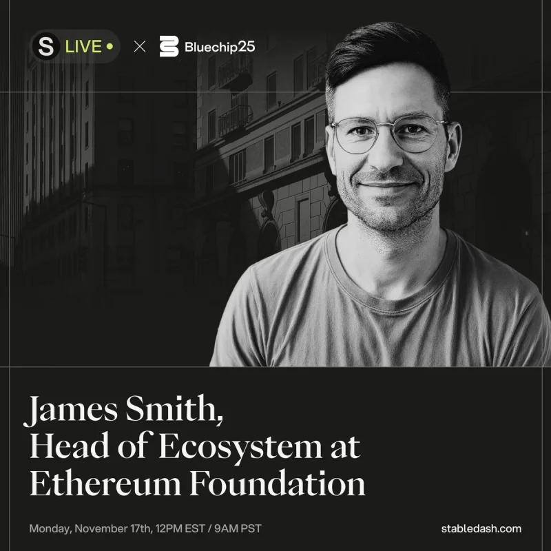 Why Ethereum is the Dominant Stablecoin Settlement Layer