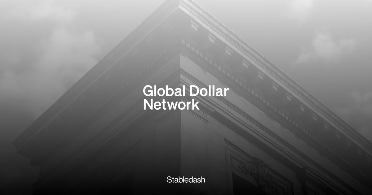 Global Dollar (USDG) Expands to Europe via Bitpanda and Deepens Solana DeFi Presence with Kamino