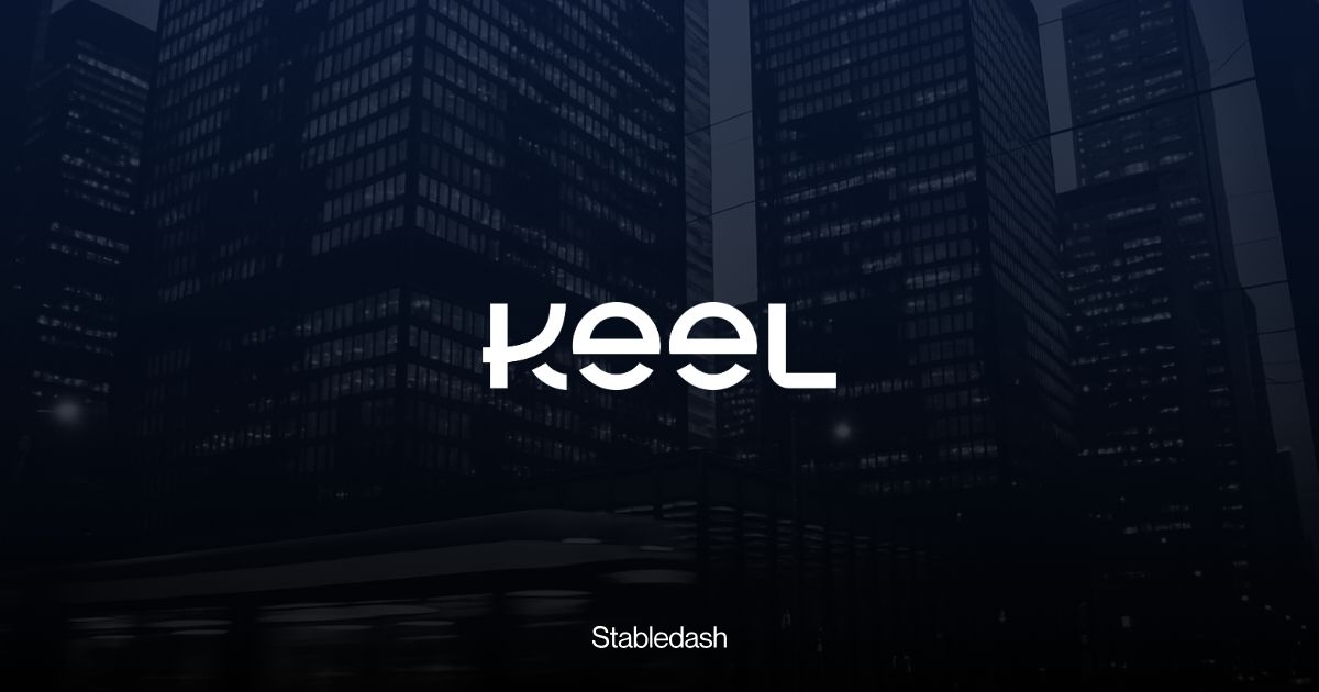 Keel, Sky, and Solana Foundation Launch $500 Million “Tokenization Regatta” to Supercharge Real-World Assets on Solana