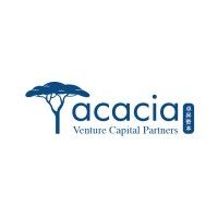 Acacia Venture Capital Partners